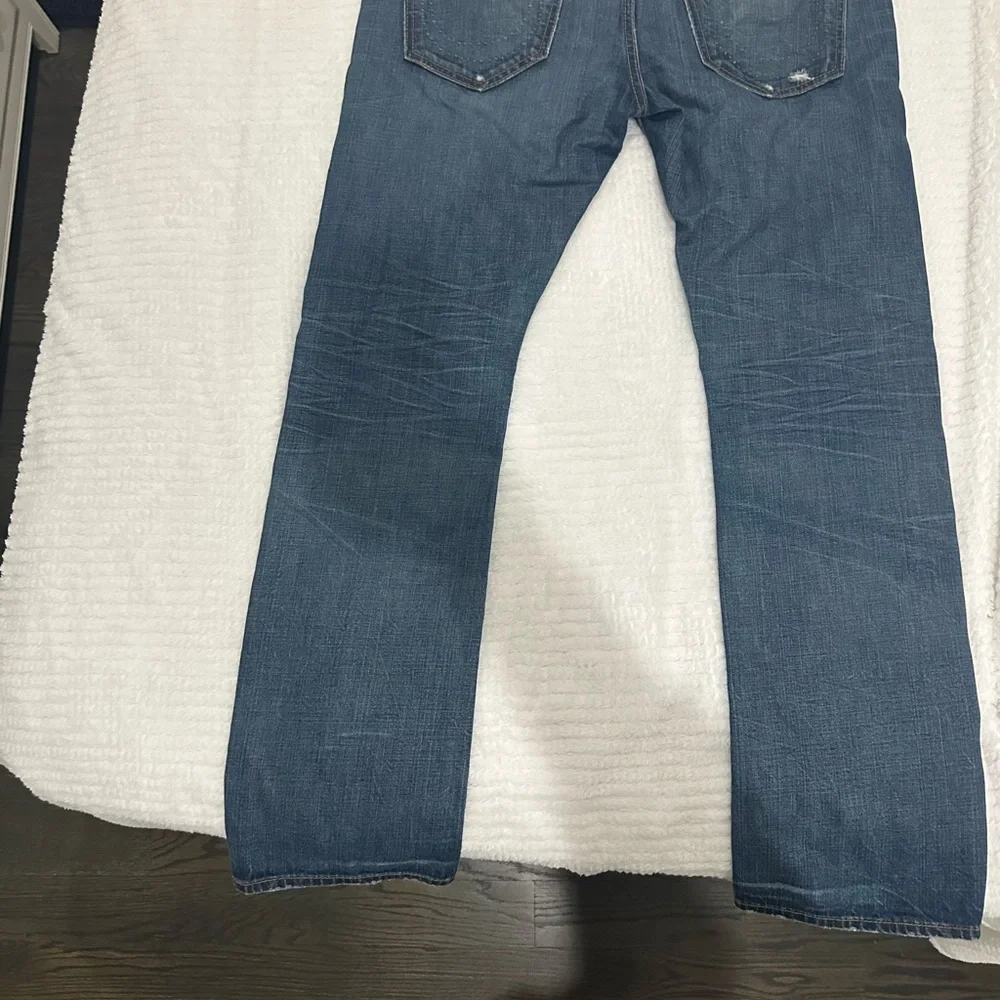 Men’s true religion jeans - Picture 2 of 4
